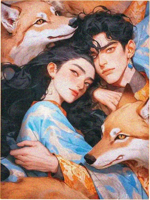 第七次日落 文艺电影高清推荐